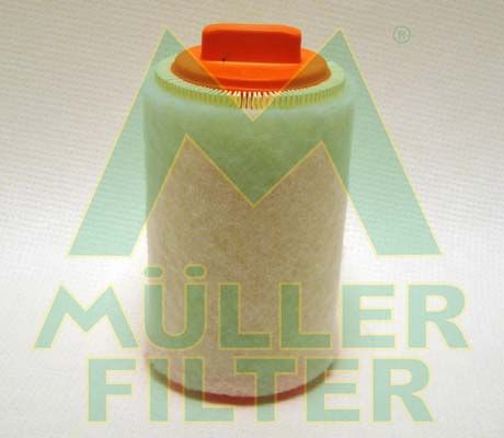 MULLER FILTER oro filtras PA3650